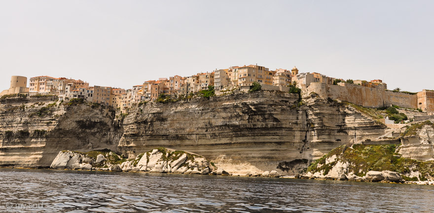Corsica
